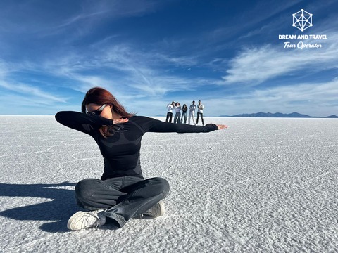 Experiencia fotográfica en ruta